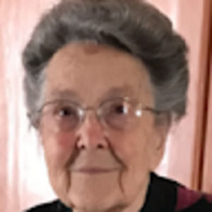 Meet your Posher, Mrs roy